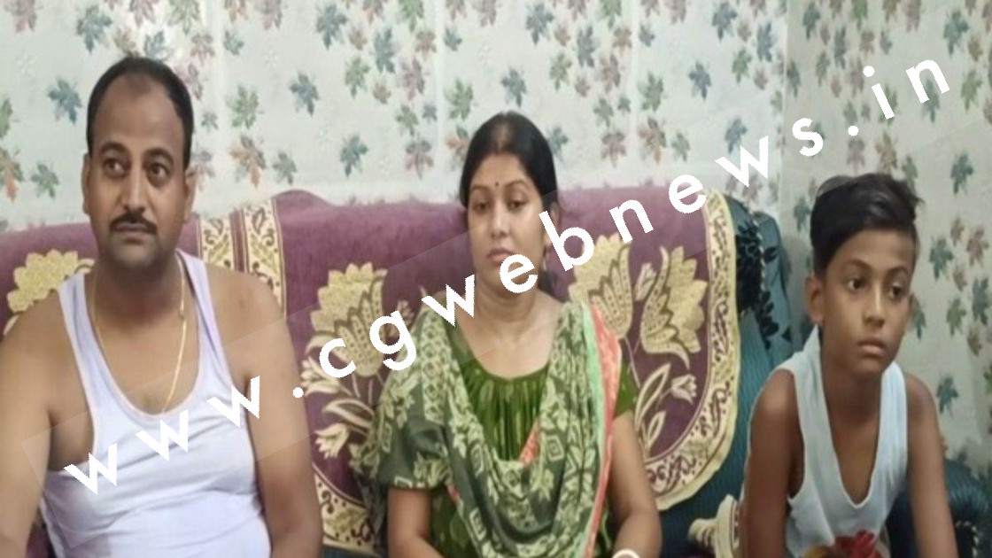 बालासोर ट्रेन हादसे में जिंदा बचे एक ही परिवार के तीन लोगों ने सुनाई आपबीती , कहा कि ऐसा मंजर,,,