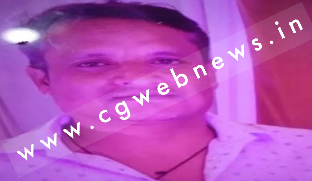 छत्तीसगढ़ - जेल के बैरक नंबर 24 में दुबई से आई थी 10 लाख की सुपारी , फिर दिया गया था वारदात को अंजाम