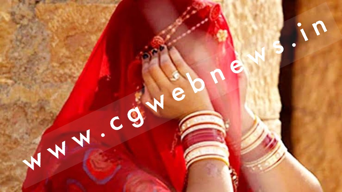 सुहागरात पर दुल्हन का घूंघट उठाते ही दूल्हे की निकली चीख , अगले दिन पत्नी को भेज दिया मायके , जानिए क्या है मामला