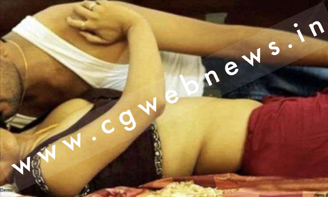 तहसीलदार ने खेला लव , सेक्स और धोखे का ऐसा खेल की प्रसासन में मच गया हडकंप