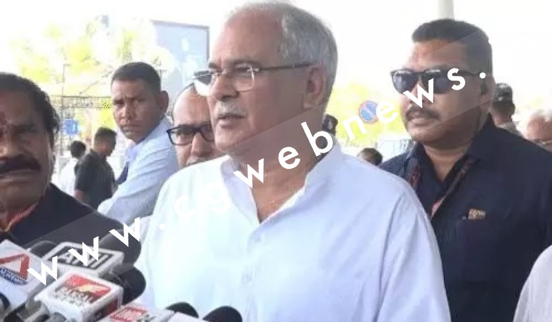 छत्तीसगढ़ में चुनाव से पहले होगी शराब बंदी ??? , CM बघेल ने दिया बड़ा बयान