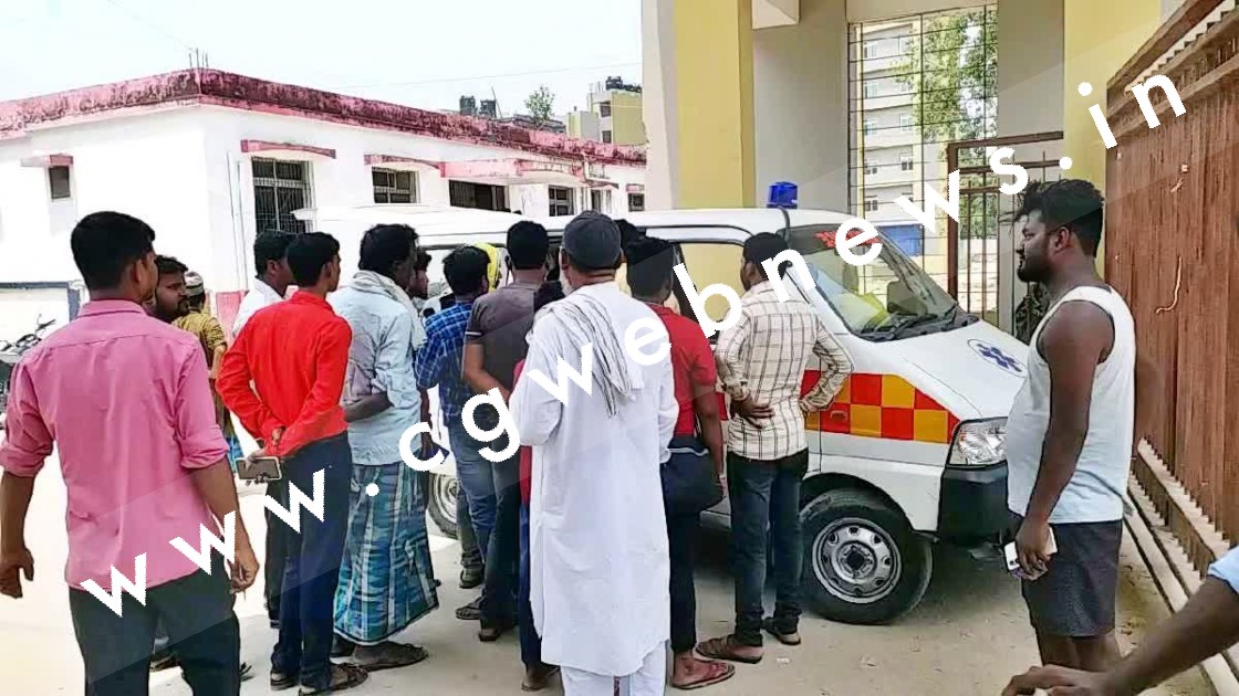 पत्नी के अवैध संबंध की वजह से युवक ने की खुदकुशी , 6 महीने पहले ही कि थी लव मैरिज