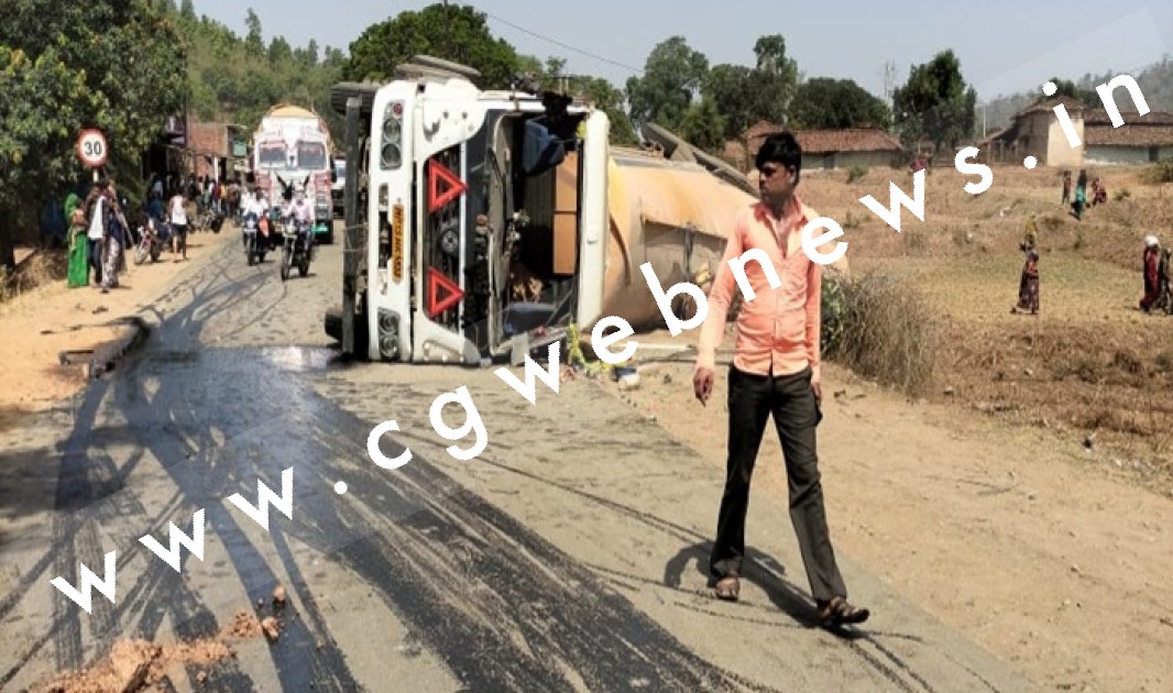 तेज रफ्तार हाइवा और बोलेरो में जबरजस्त टक्कर , हादसे में 07 लोगों की मौत और दो की हालत गंभीर