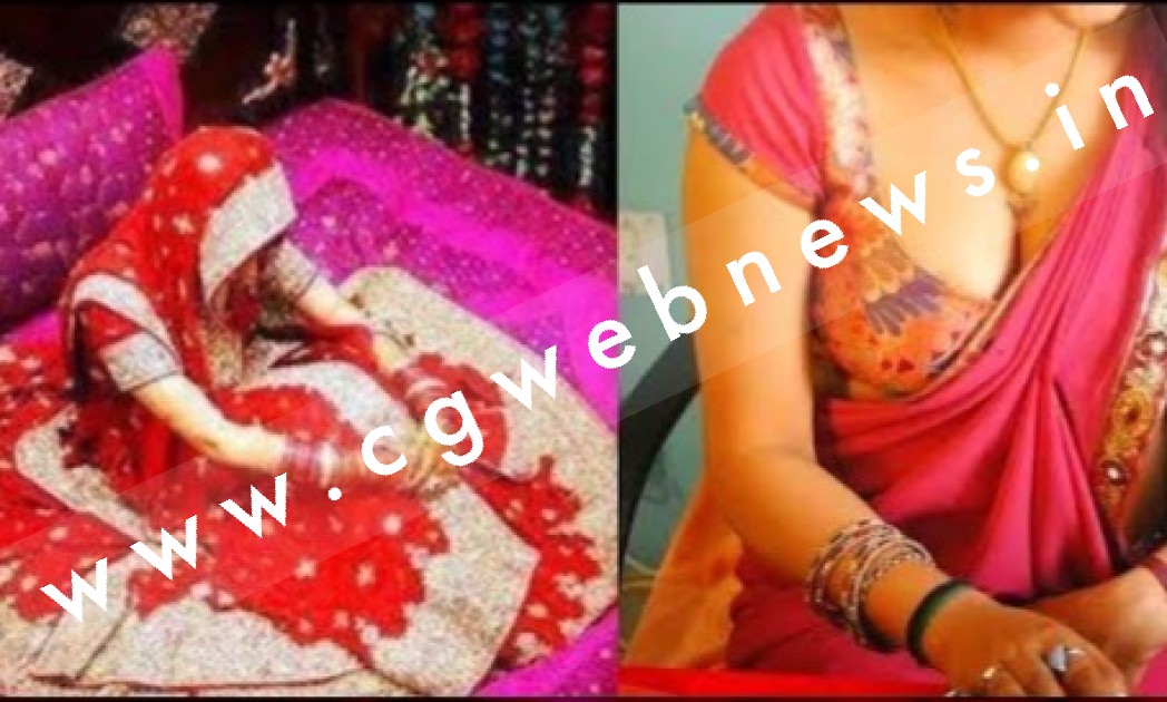 शादी के बाद दुल्हन के पिता ने रखी अजीब शर्त , पति उसकी बेटी के साथ नही बनाएगा शारीरिक संबंध