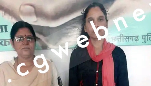 छत्तीसगढ़ - भूत ने किया युवक की हत्या , पुलिस पर भी बोला हमला , जाने क्या है मामला