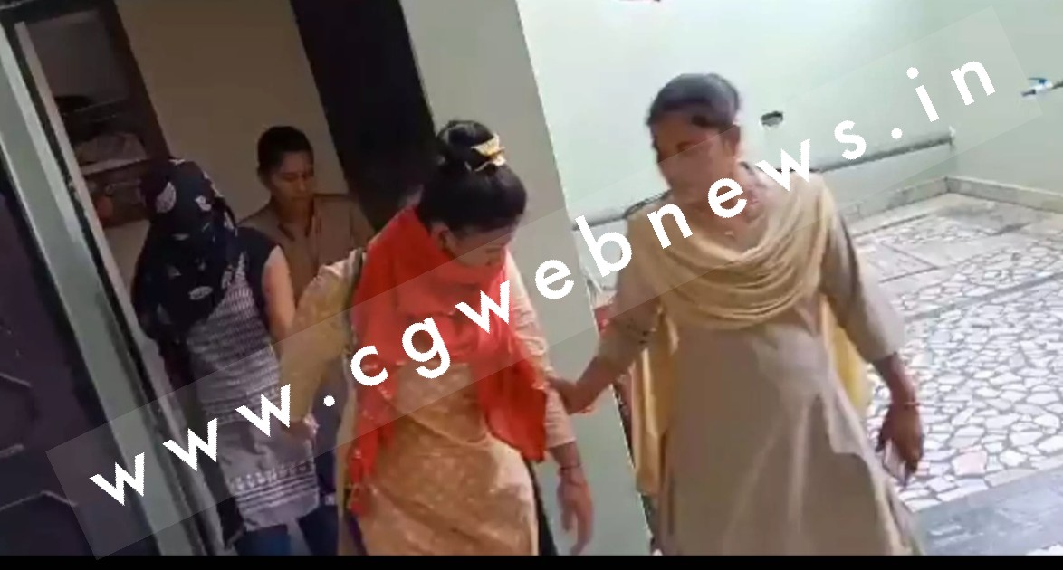 NGO की आड़ में चला रहे थे सेक्स रैकेट , संचालिका सहित 5 लोग गिरफ्तार