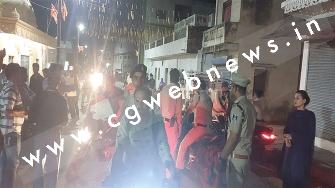 गंगा जमना स्कूल के संचालक सहित सभी मेम्बर फरार , पुलिस ने पांच शिक्षकों को लिया हिरासत में