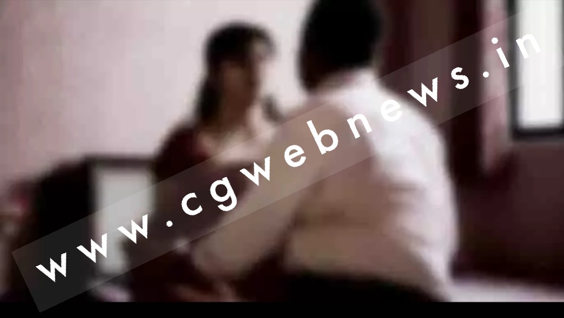 शराब के नशे में पिता भूल जाता है कि घर मे एक जवान बेटी भी है , मामला पँहुचा थाने तक