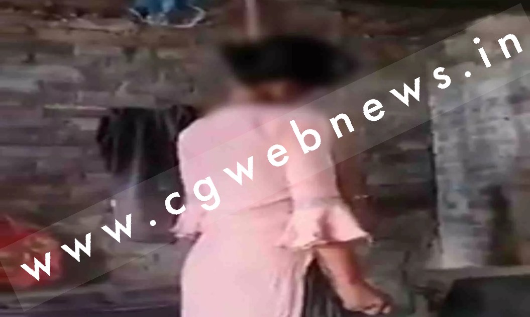 रेप पीड़िता ने फाँसी लगा कर की खुदकुशी , खुदकुशी से पहले पुलिस पर लगाया था यह आरोप