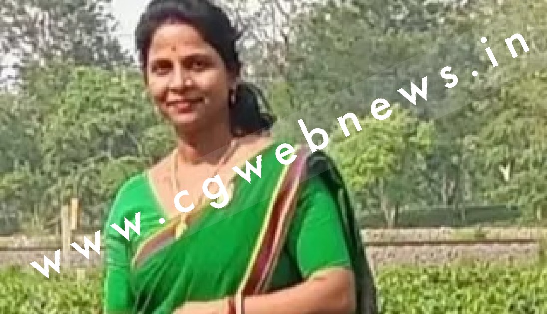 भाजपा जिला सचिव जोनाली नाथ की बेरहमी से हत्या कर लाश को हायवे पर फेंका , पुलिस जाँच में जुटी