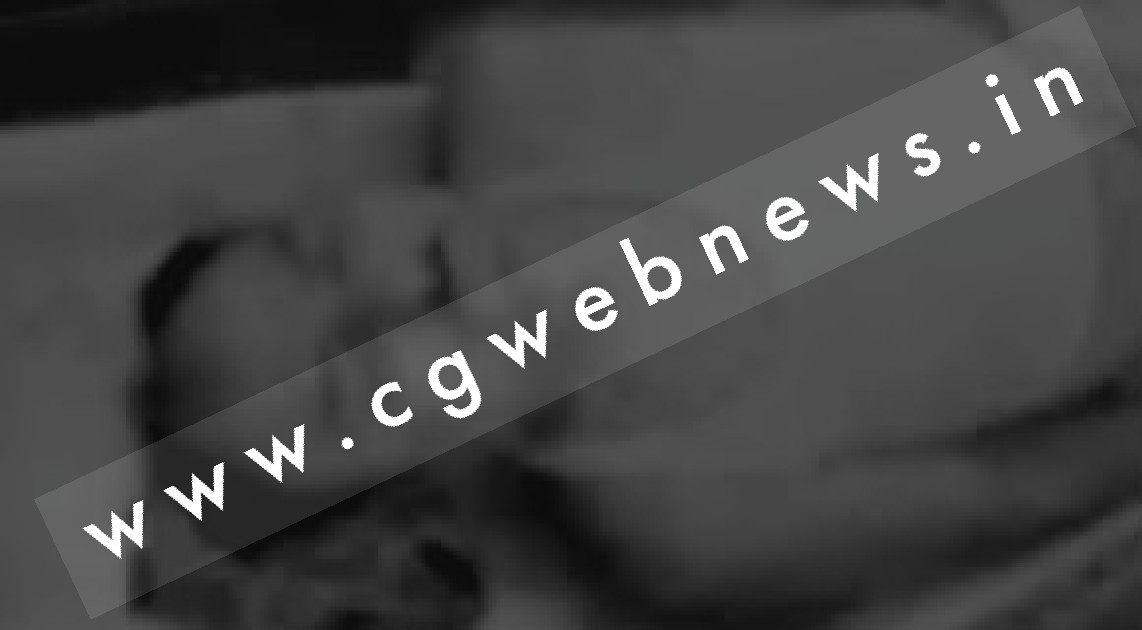 छत्तीसगढ़ - हार्ट अटैक से प्रधान आरक्षक की मौत , ट्रेन में यात्रा के दौरान आया था अटैक