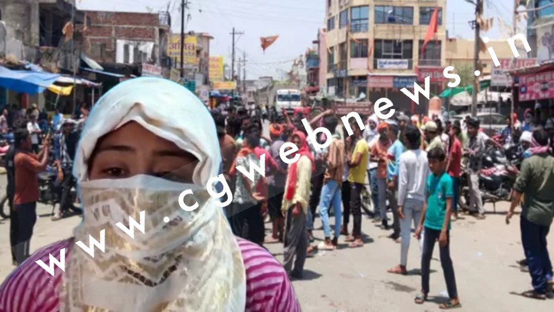 छत्तीसगढ़ - रतनपुर रेप कांड में बड़ा खुलासा , ASP की जांच रिपोर्ट में यह बात आई सामने ,अब होगा यह