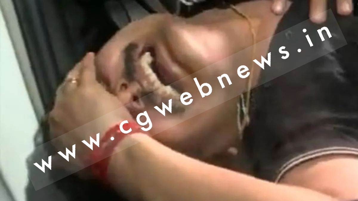 ED की टीम को तड़के अपने घर मे देख कर बेहोश हुए राज्य के बिजली मंत्री , हॉस्पिटल में किया गया भर्ती