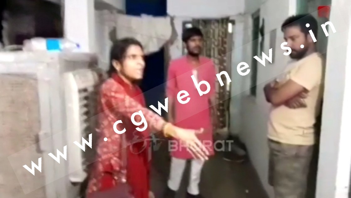 पत्नी की गैरमौजूदगी ने प्रेमिका के साथ एय्यासी करना इंजीनियर साहब को पड़ा भारी