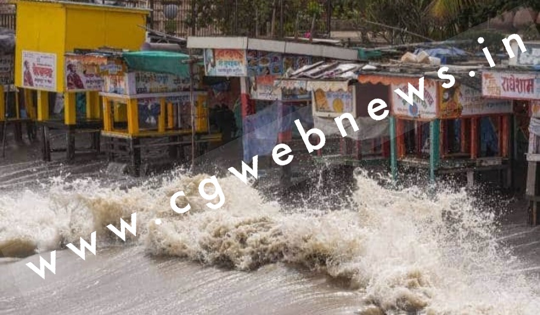 चक्रवाती तूफान बिपरजॉय की वजह से इस राज्य में भारी तबाही की आशंका , अलर्ट मोड पर सरकार