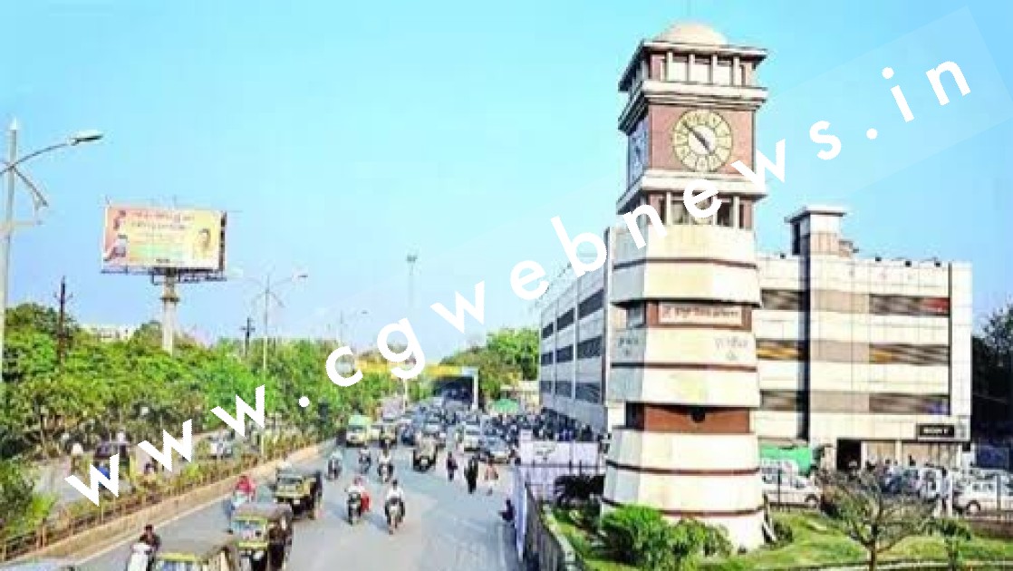 राजधानी रायपुर के इस मार्ग का नाम बदला , अब मार्ग को जाना जाएगा इस नए नाम से 