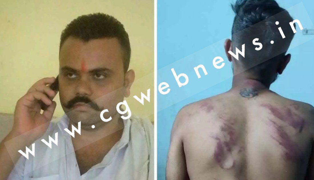 मुंबई की तर्ज पर छत्तीसगढ़ में भी हो रही है गुण्डाटैक्स की वसूली ??? , क्या है मामला पढ़े इस खबर में