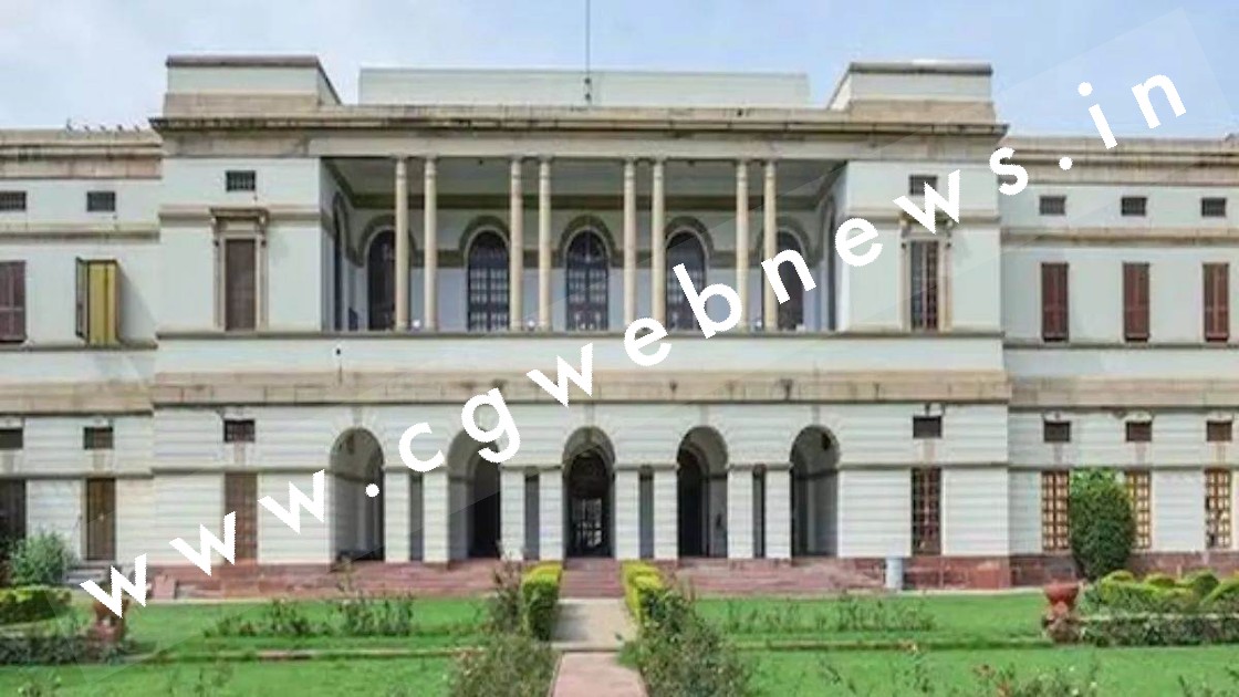 नेहरू मेमोरियल म्यूजियम का नाम बदला , अब इस नए नाम से होगी म्यूजियम की पहचान