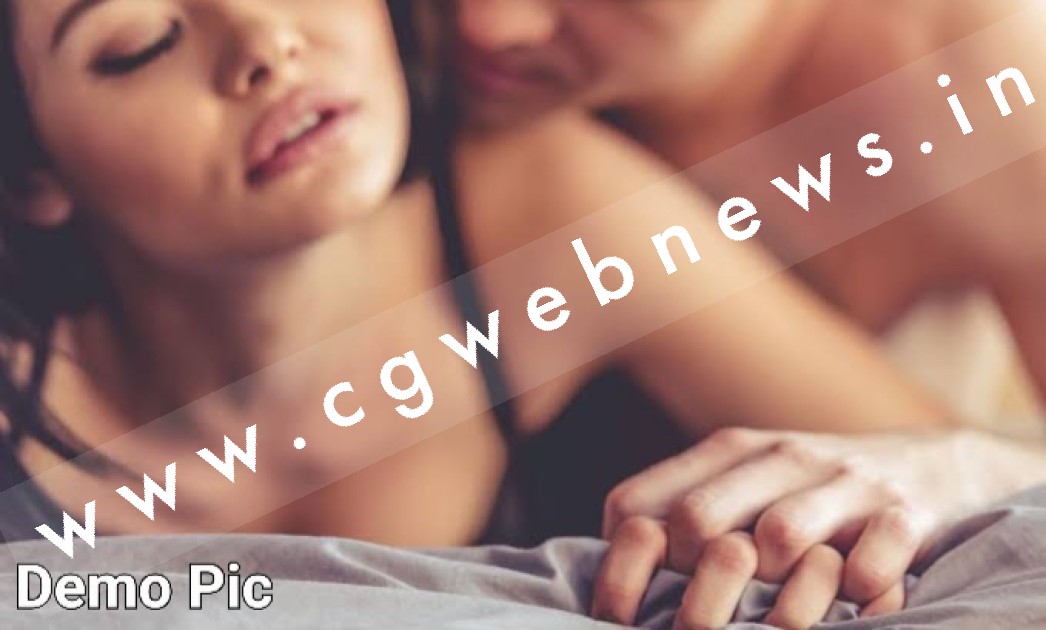 पति की शर्मनाक करतूत , दोस्त से पत्नी का रेप कराने के बाद बनाया अश्लील वीडियो