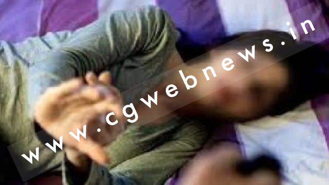 फिल्म ' काबिल ' की तरह अंधी महिला के साथ गैंगरेप , पड़ोसी और रिश्तेदार सहित चार लोगों ने दिया वारदात को अंजाम