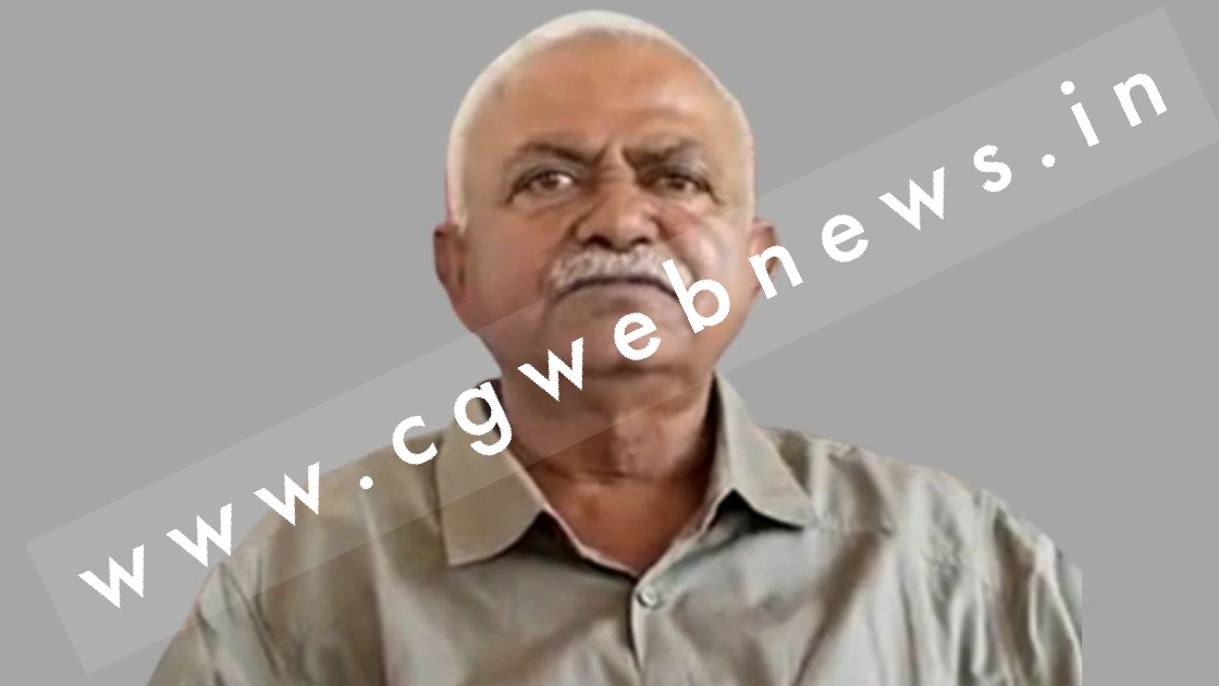 पूर्व विधायक ध्रुवप्रताप सिंह ने भाजपा की प्राथमिक सदस्यता से दिया इस्तीफा , पार्टी पर लगाया यह आरोप