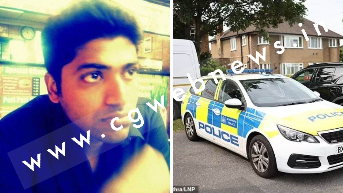 लंदन में एक और भारतीय की चाकू मारकर हत्या , एक हफ्ते में तीसरे भारतीय का मर्डर