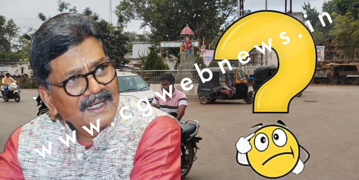 सक्ती विधानसभा में भाजपा को मिला डॉ चरणदास महंत का काट , नाम लगभग तय बस एलान होना बाकी ???