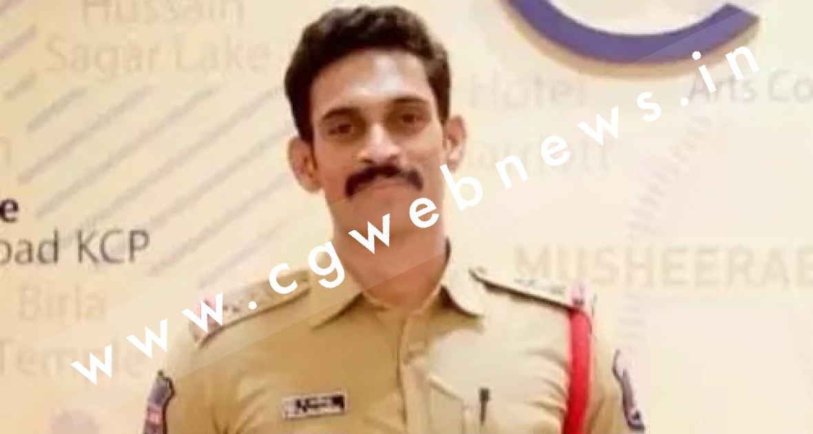 छापे में मिली ड्रग्स को बेचते सब इंस्पेक्टर गिरफ्तार , पुलिस महकमे में मचा हड़कंप