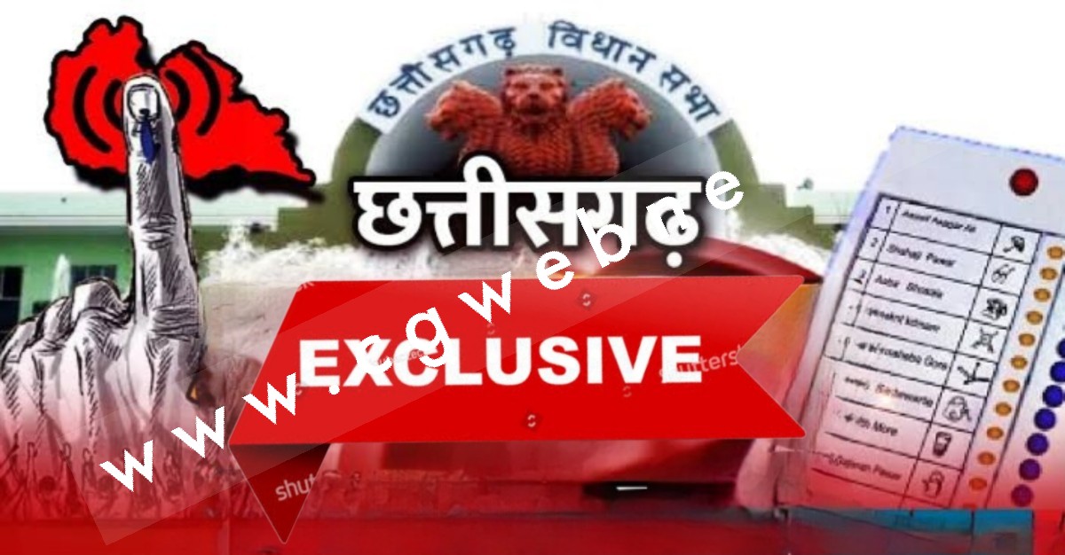 जांजगीर चाम्पा जिले का एक ऐसा विधानसभा सीट जँहा जिसने भी जीता विपक्ष में ही बैठा , नही मिला सत्ता का सुख