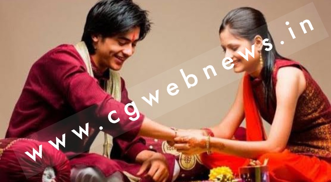 रक्षाबंधन 30 अगस्त को है या 31 को ?? , कब है शुभ मुहूर्त ?? , क्या कहते है ज्योतिष ?? , पढ़े इस खबर में