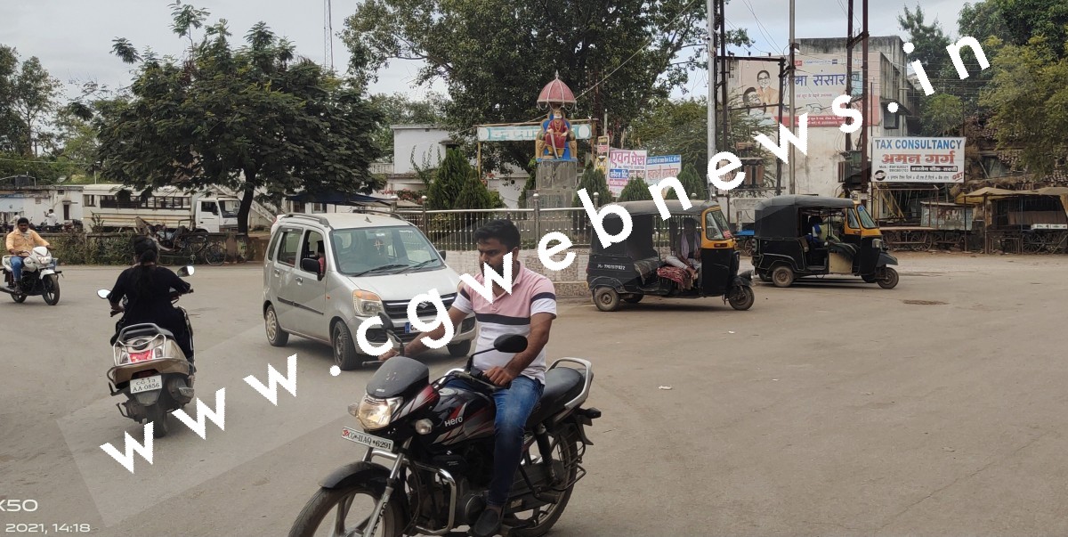 सक्ती शहर में 01 सितंबर दिन शुक्रवार को बिजली रहेगी बंद , जाने क्या है वजह