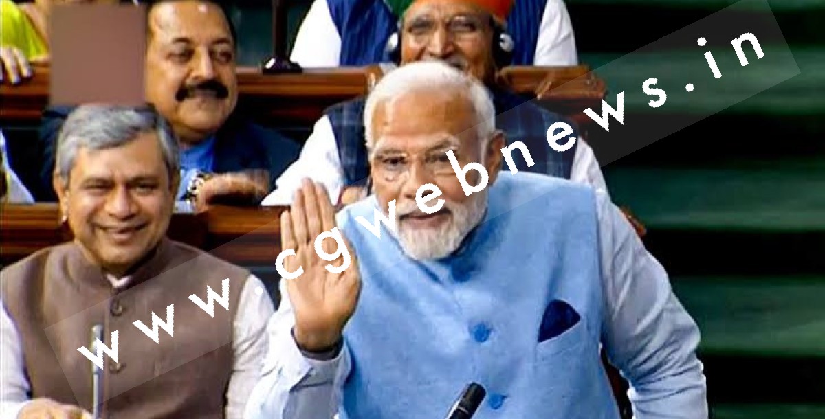 विशेष सत्र में मोदी सरकार ले सकता है नोटबंदी और लॉकडाउन से भी कड़ा और बड़ा फैसला