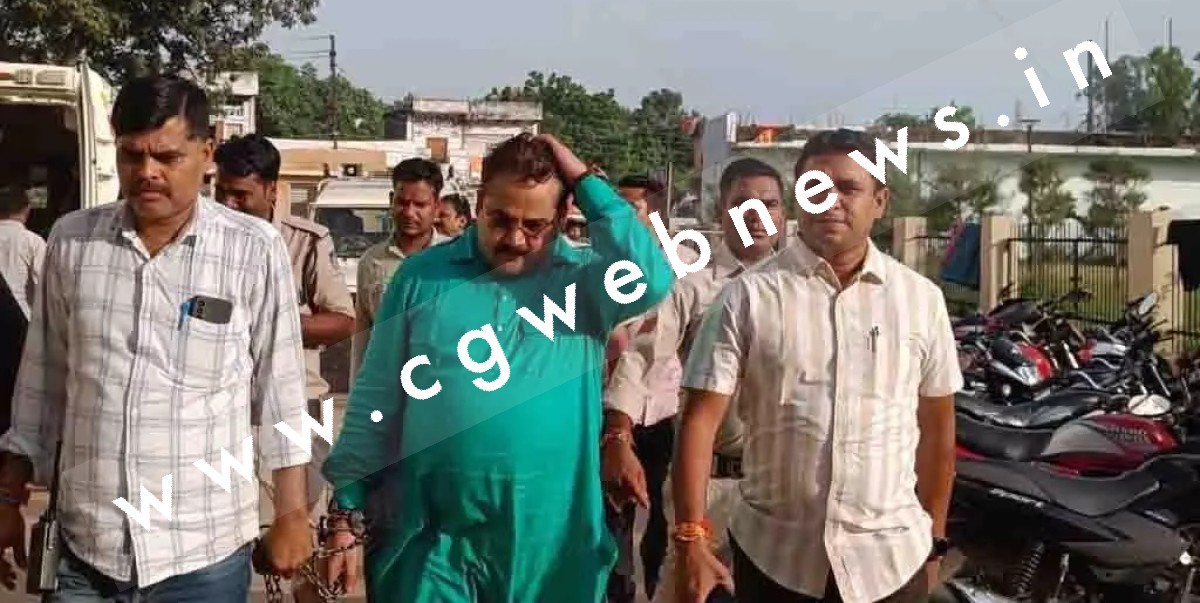 20 हजार का इनामी पूर्व बसपा प्रत्याशी अब्दुल समीर उर्फ भैया काटर गिरफ्तार , एक साल से था फरार