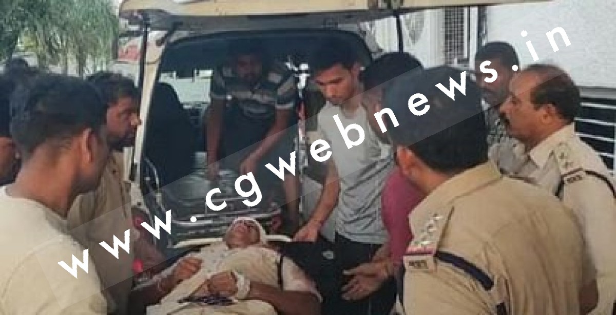 ड्यूटी से लौट रहे पुलिसकर्मियों की वाहन दुर्घटनाग्रस्त , हादसे में दो ASI सहित 03 की मौत