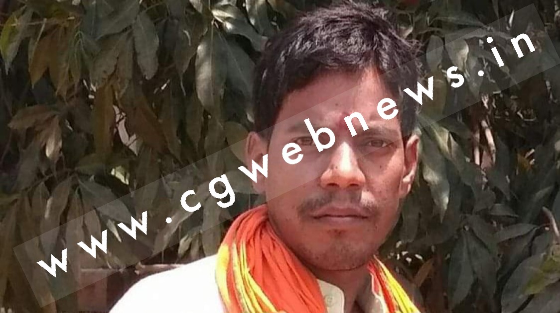 सक्ती जिले से बड़ी खबर , पत्रकार पर जानलेवा हमला , तीन नकाबपोशो ने दिया वारदात को अंजाम