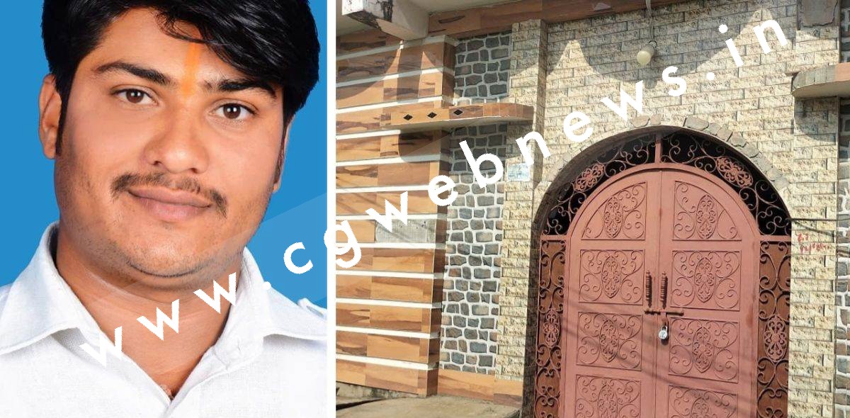 तंत्र साधना के चक्कर मे पिता ने की दो साल के बेटे की हत्या , खुद को भी किया घायल