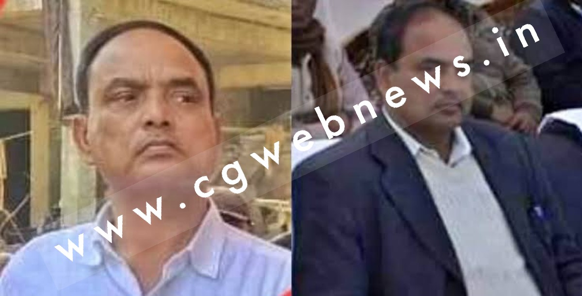 भाजपा अल्पसंख्यक मोर्चा के जिलाध्यक्ष पर रेप और हत्या का मामला दर्ज