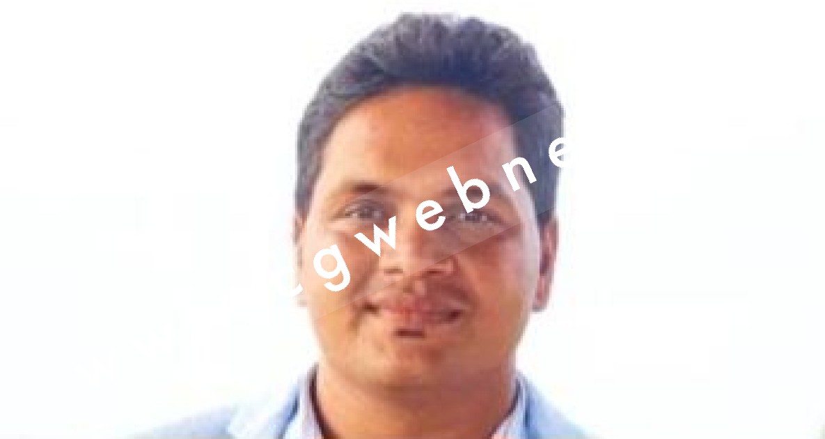 छत्तीसगढ़ - शिक्षिका के साथ रेप के आरोप में सरकारी कर्मचारी गिरफ्तार , भेजा गया जेल