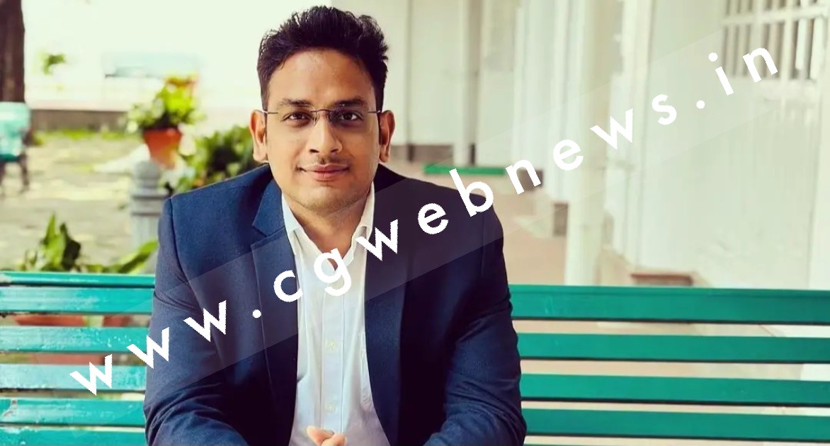 छत्तीसगढ़ कैडर के IAS को हनीट्रैप में फंसाने की कोशिश , तलाकशुदा महिला ने मांगे डेढ़ करोड़