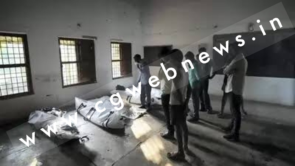 मुर्दाघर में रखी 28 लाशें पिछले 100 दिनों से कर रही है अंतिम संस्कार का इंतजार , जाने क्या है मामला