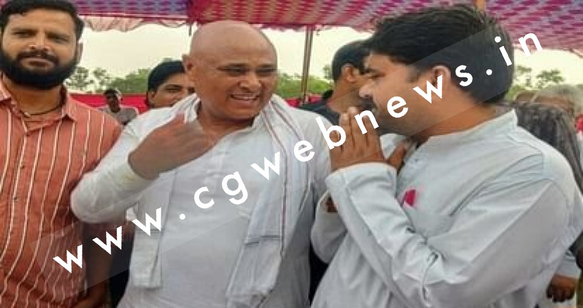 कांग्रेस विधायक का विवादित बयान , कहा की जिन औरतों के पति बूढ़े होते हैं उन औरतों के साथ रात को ,,,