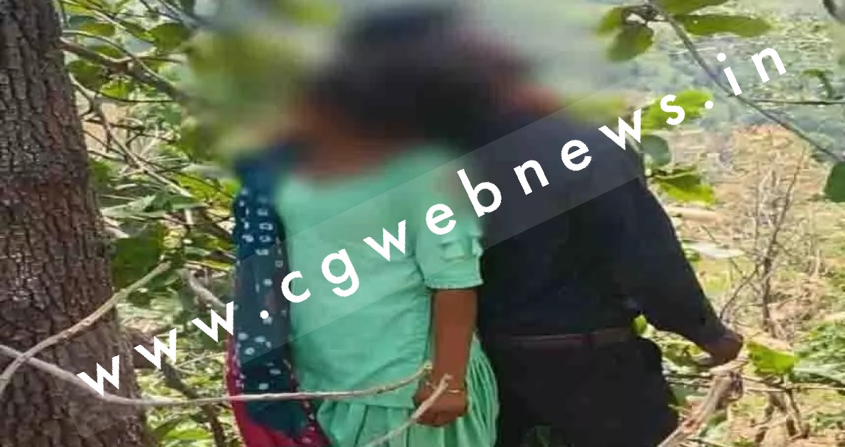 चचेरे भाई-बहन को हो गया था एक दूसरे से प्यार , रिश्ता बना बाधा तो दुनिया को कह दिया अलविदा