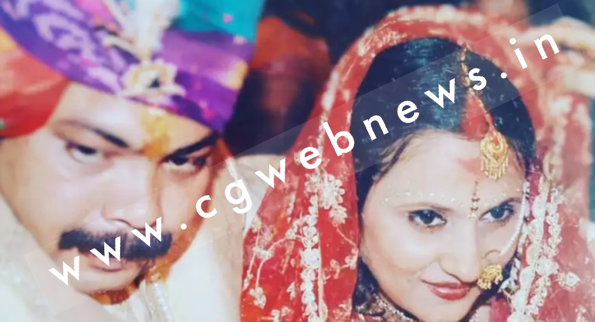 राजा सुरेन्द्र बहादुर सिंह ने दिव्या सिंह को सक्ती राज परिवार की बहू मानने से किया इंकार , देखे पत्र