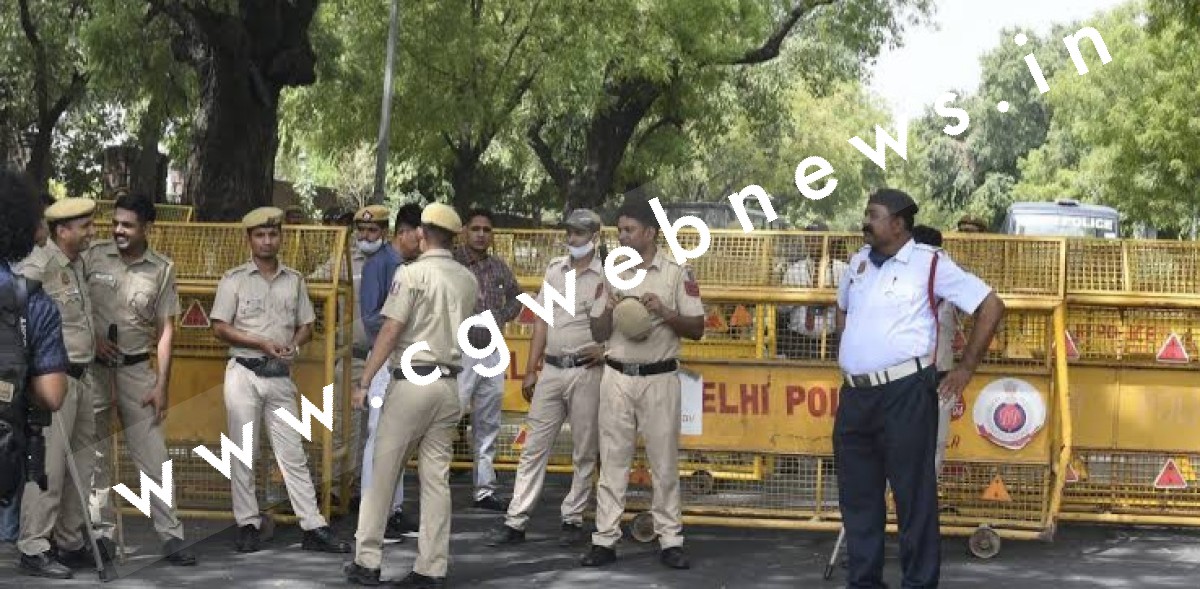 सक्ती और रायगढ़ जिले का यह मार्ग 14 सितंबर को आम आवाजाही के लिए रहेगा पूर्ण प्रतिबंधित