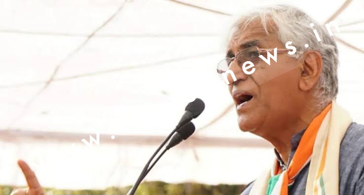 TS सिंहदेव होंगे छत्तीसगढ़ के अगले मुख्यमंत्री ??? , ईशारो में TS बाबा ने कही यह बात