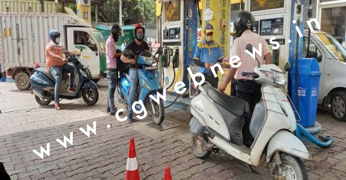 शुक्रवार से नही मिलेगा पेट्रोल और डीजल , पेट्रोल पम्प संचालक गए अनिश्चितकालीन हड़ताल पर