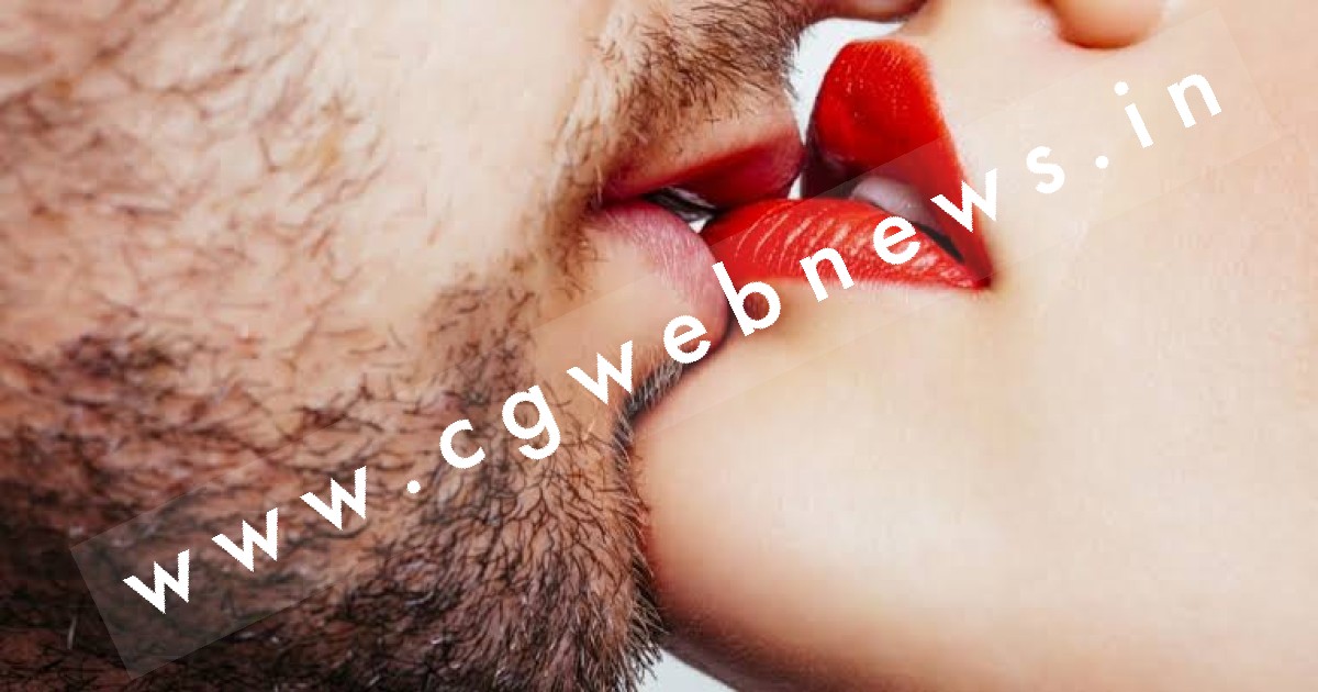 पत्नी ने रात में लगाई लिपस्टिक , सुबह होंठों से थी गायब , शक में पति ने कर दिया यह कांड