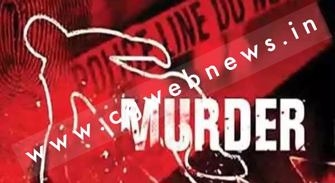 ब्रेकअप होने के बाद प्रेमी ने पेचकस घोप कर की प्रेमिका की हत्या , पुलिस जाँच में जुटी