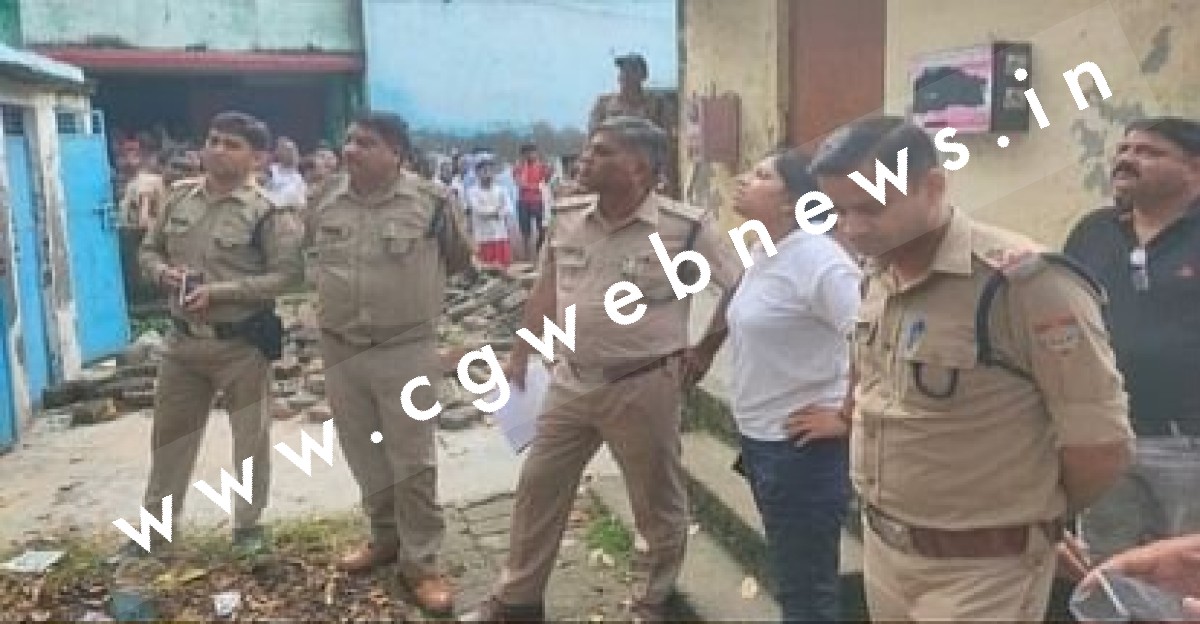 अवैध संबंध की तालिबानी सजा , युवक की हत्या कर लाश को मकान की खूंटी पर टांगा , अब दुपट्टा खोलेगा पूरा राज