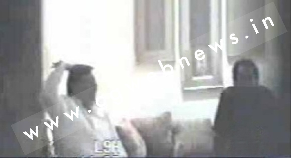 छत्तीसगढ़ में पहला नही है राम कुमार यादव का स्टिंग , 2003 में इस नेता का हुआ था सबसे बड़ा स्टिंग ऑपरेशन